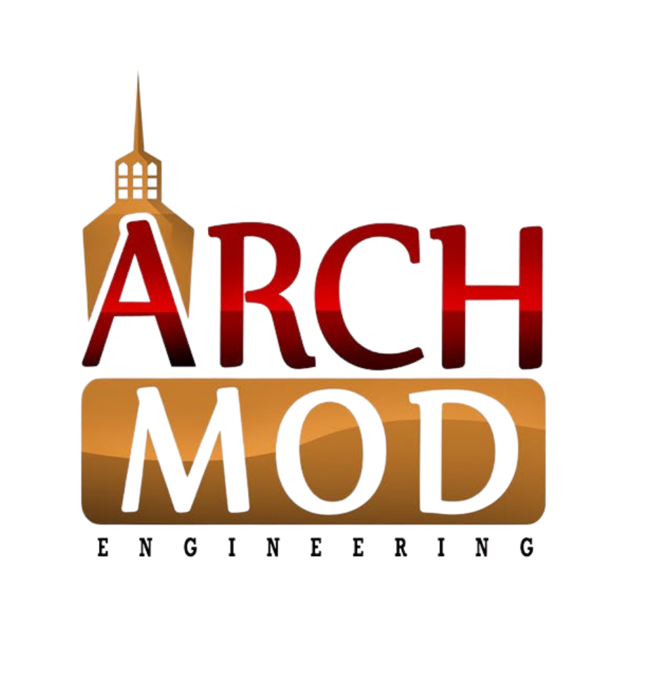 Archmod Logo
